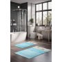 L`ESSENTIEL MAISON Set 2 prostirke za kupatilo CT 5215 - slika 1