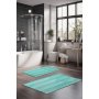 L`ESSENTIEL MAISON Set 2 prostirke za kupatilo CT 5249 - slika 1