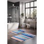 L`ESSENTIEL MAISON Set 2 prostirke za kupatilo CT 5293 - slika 1