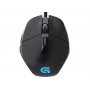 LOGITECH LOGITECH G303 Daedalus Apex Gaming Mouse - slika 1