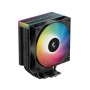 DEEPCOOL AG400 BK ARGB V2 - slika 1