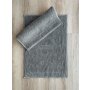 L`ESSENTIEL MAISON Set 2 prostirke za kupatilo Dumen Grey - slika 1