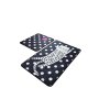 L`ESSENTIEL MAISON Set 2 prostirke za kupatilo Spotted Cat - slika 2