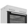 BEKO FBE67100GWS Kombinovani šporet - slika 3