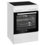 BEKO FBE67100GWS Kombinovani šporet - slika 5
