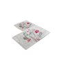 L`ESSENTIEL MAISON Set 2 prostirke za kupatilo Hello Spring - slika 2
