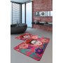 L`ESSENTIEL MAISON Set 2 prostirke za kupatilo Frida Pink - slika 1