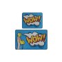 L`ESSENTIEL MAISON Set 2 prostirke za kupatilo Wow - slika 5