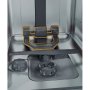 WHIRLPOOL WH6FC11BS7A0X Mašina za pranje sudova - slika 5