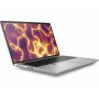 HP ZBook Fury 16 G11 (Silver) WQUXGA IPS, i9-14900HX, 64GB, 2TB SSD, RTX 4000 12GB, Win 11 Pro (62X54EA) - slika 2