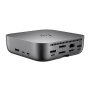 HP USB-C Thunderbolt4 Ultra 180W G6 Dock (9X481UT) - slika 1