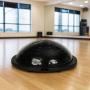 ModernHome Balans platforma sa ekspanzerima, Half Ball balans trener + pumpa - slika 2