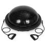 ModernHome Balans platforma sa ekspanzerima, Half Ball balans trener + pumpa - slika 4
