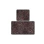 L`ESSENTIEL MAISON Set 2 prostirke za kupatilo Jaguar Djt - slika 3