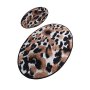 L`ESSENTIEL MAISON Set 2 prostirke za kupatilo Leopard Djt - slika 2
