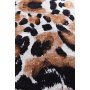 L`ESSENTIEL MAISON Set 2 prostirke za kupatilo Leopard Djt - slika 4