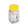 S-LINK Konektor FTP S-LINK CAT712 Cat7 50kom - slika 2