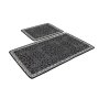 L`ESSENTIEL MAISON Set 2 prostirke za kupatilo Paisley Djt - slika 2