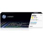 HP 410A Yellow Original LaserJet Toner Cartridge CF412A - slika 1