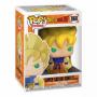 FUNKO Dragon Ball FighterZ S8 POP! Vinyl - SS Goku (First Appearance) - slika 1