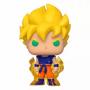 FUNKO Dragon Ball FighterZ S8 POP! Vinyl - SS Goku (First Appearance) - slika 2