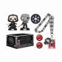 FUNKO POP! Star Wars Gaming Greats - KOTOR Darth Nihilus - slika 1