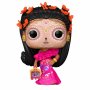 FUNKO POP! Retro Toys: Barbie Dia De Los Muertos - Barbie - slika 2
