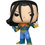 FUNKO POP! Animation: Dragon Ball GT- Super Android 17 - slika 2