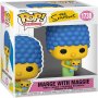 FUNKO POP! TV: Simpsons S11 - Marge - slika 1