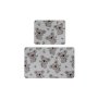 L`ESSENTIEL MAISON Set 2 prostirke za kupatilo Koala Ecru - slika 5