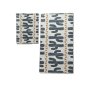 L`ESSENTIEL MAISON Set 2 prostirke za kupatilo Happy Cactus 2 - slika 4