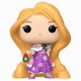 FUNKO POP! Disney: Princess Holiday - Rapunzel - slika 2