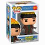 FUNKO POP! Movies: Home Alone 2 - Harry - slika 1