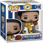 FUNKO POP! NBA: Pacers - Tyrese Haliburton - slika 1