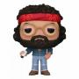 FUNKO POP! Movies: Cheech & Chong - Chong - slika 2