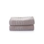 L`ESSENTIEL MAISON Set 2 prostirke za kupatilo Scopa Beige - slika 2