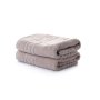 L`ESSENTIEL MAISON Set 2 prostirke za kupatilo Scopa Beige - slika 3