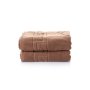 L`ESSENTIEL MAISON Set 2 prostirke za kupatilo Scopa Cappuccino - slika 2