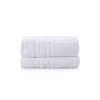 L`ESSENTIEL MAISON Set 2 prostirke za kupatilo Scopa White - slika 2