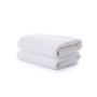L`ESSENTIEL MAISON Set 2 prostirke za kupatilo Scopa White - slika 3
