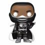 FUNKO POP! Marvel: Marvel Zombies - Blade Knight - slika 2