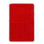 L`ESSENTIEL MAISON Set 2 prostirke za kupatilo Cerceve Red - slika 3