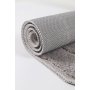 L`ESSENTIEL MAISON Set 2 prostirke za kupatilo Kareli Grey - slika 4