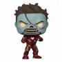 FUNKO POP! What If S2 - Zombie Iron Man - slika 2