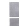 Conceptum Hypnose Set 2 prostirke za kupatilo Bphmfpufy 2 Dik V2 Light Grey - slika 2