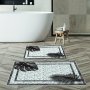 L`ESSENTIEL MAISON Set 2 prostirke za kupatilo Kt476 - slika 1