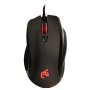 EpicGear Meduza crni Miš USB - slika 2