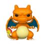 FUNKO POP! Jumbo: Pokemon - Charizard - slika 2