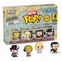 FUNKO POP! One Piece - Usopp 4PK - slika 1