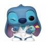 FUNKO POP! Disney: Lilo & Stitch - Stitch In Robe - slika 2
